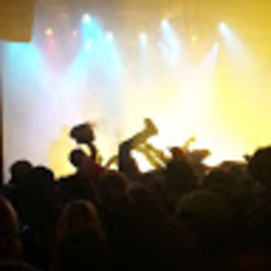 Meet your Posher, Dana